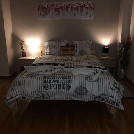 La Vie En Rose Studio,Close To Beach, Paleo Faliro Atena Exterior foto