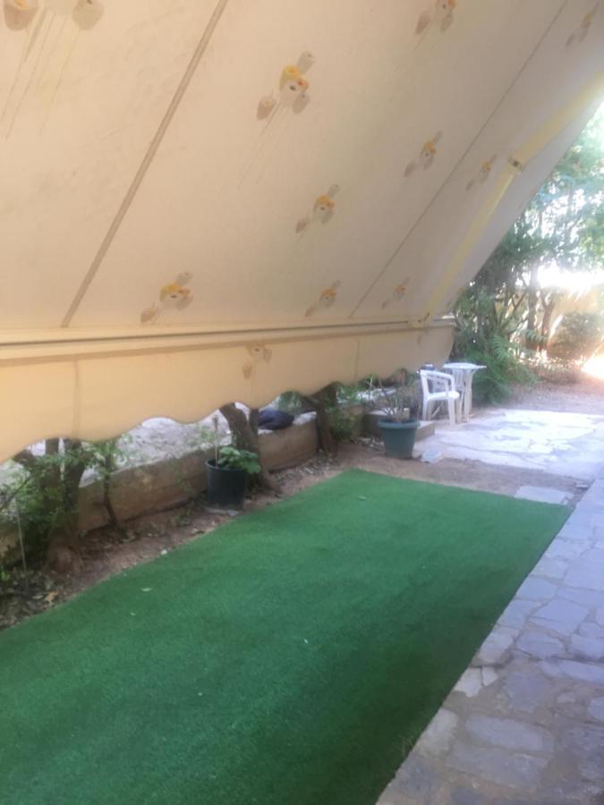 La Vie En Rose Studio,Close To Beach, Paleo Faliro Atena Exterior foto