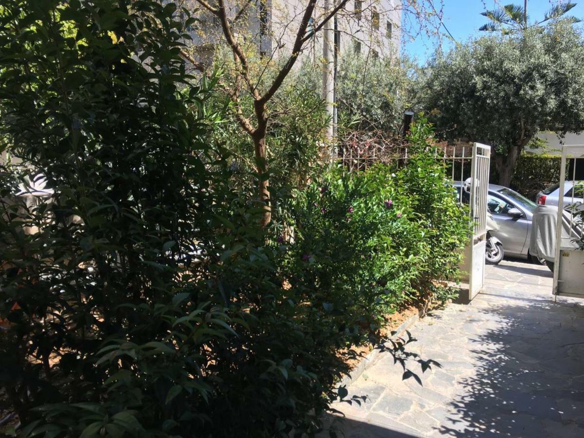 La Vie En Rose Studio,Close To Beach, Paleo Faliro Atena Exterior foto