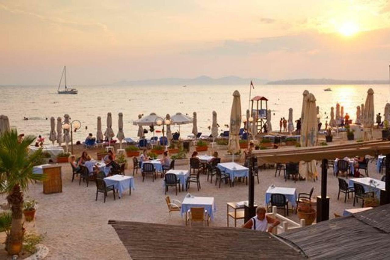 La Vie En Rose Studio,Close To Beach, Paleo Faliro Atena Exterior foto