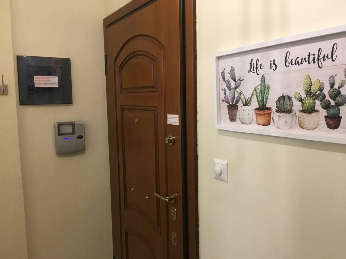La Vie En Rose Studio,Close To Beach, Paleo Faliro Atena Exterior foto