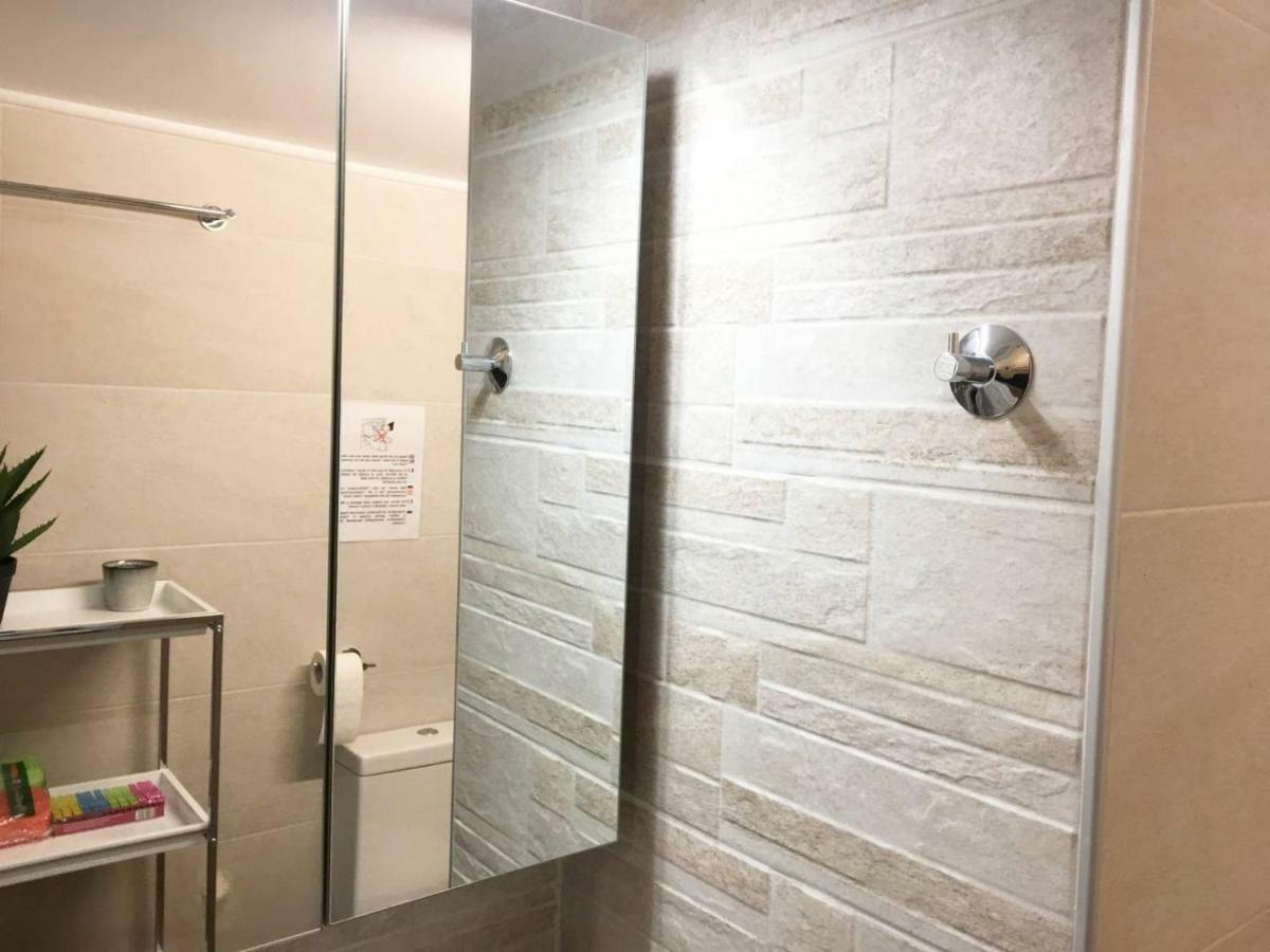 La Vie En Rose Studio,Close To Beach, Paleo Faliro Atena Exterior foto